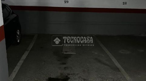 Foto 4 de Garaje en venta en Casco Antiguo, Alcorcón