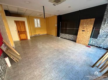 Local comercial en venda a PADRE GETINO