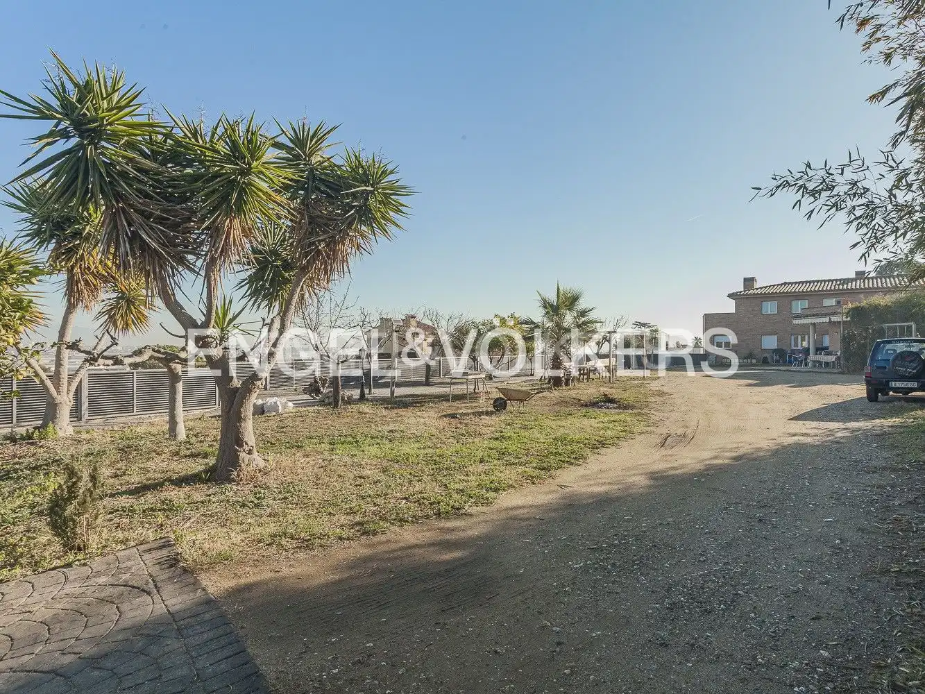 Casa o chalet en venta en Sant Quirze del Vallès con Aire acondicionado, Calefacción y Jardín privado