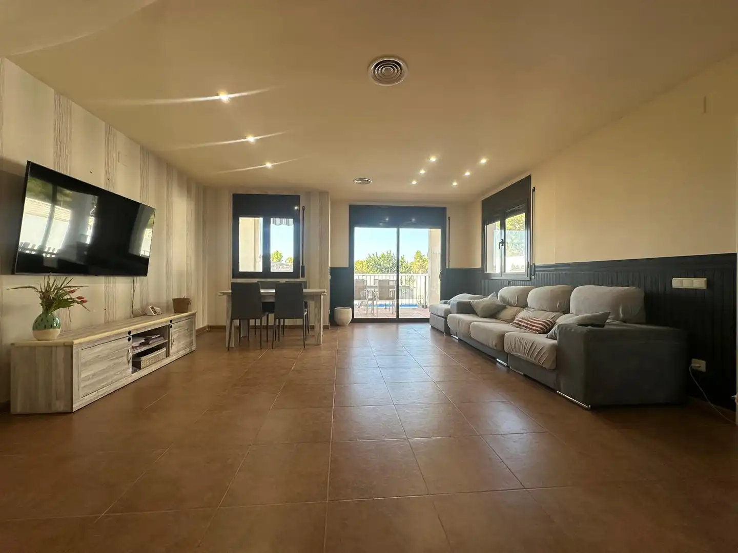 Maison jumelée avec terrasse à vendre à Miami Platja, imagen 6