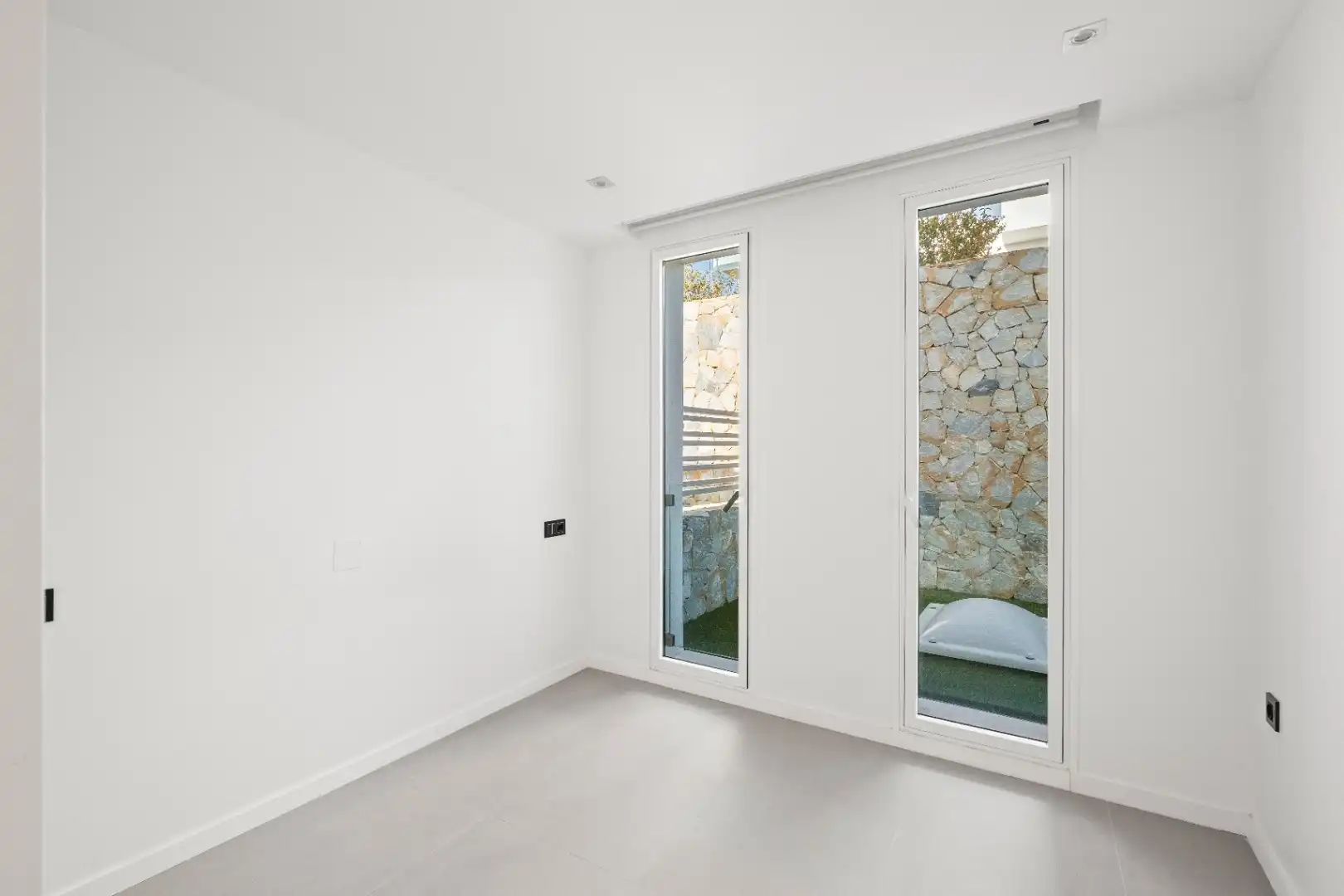 Villa mit Terrasse zum Verkauf in Finestrat Pueblo, imagen 48