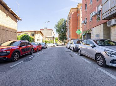 Local comercial en venda a Fuencarral - El Pardo