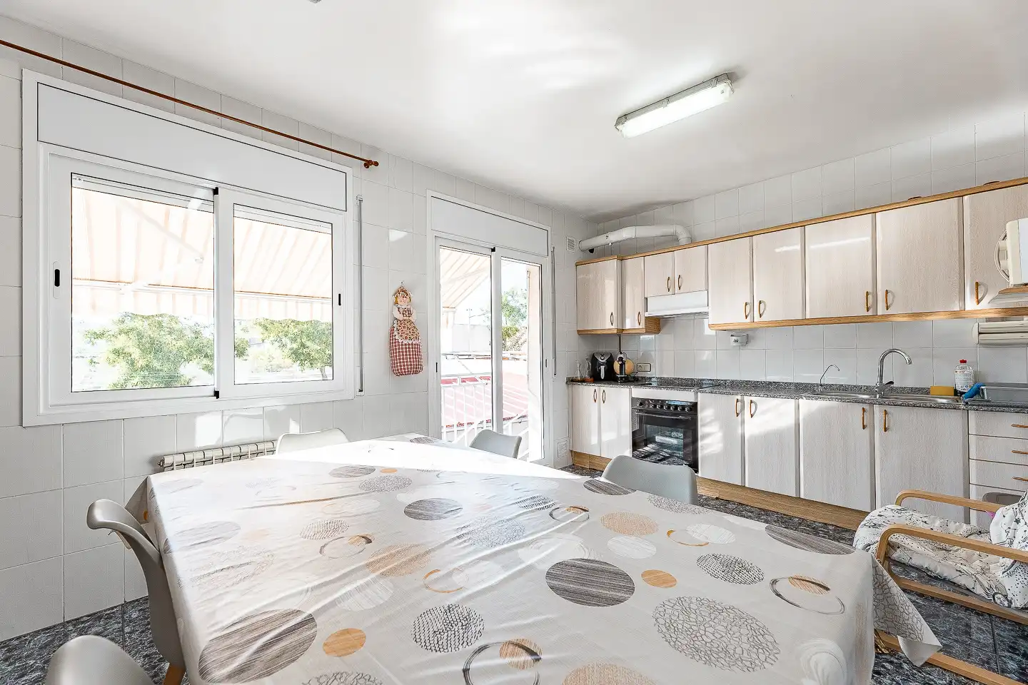 Maison mitoyenne avec terrasse à vendre à Carrer de la Bòbila, imagen 9