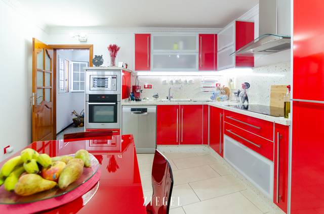 Casa-chalet en Venta en Calle la Sirenita, 5 en Valle de los Nueve - El Ejido - Medianías