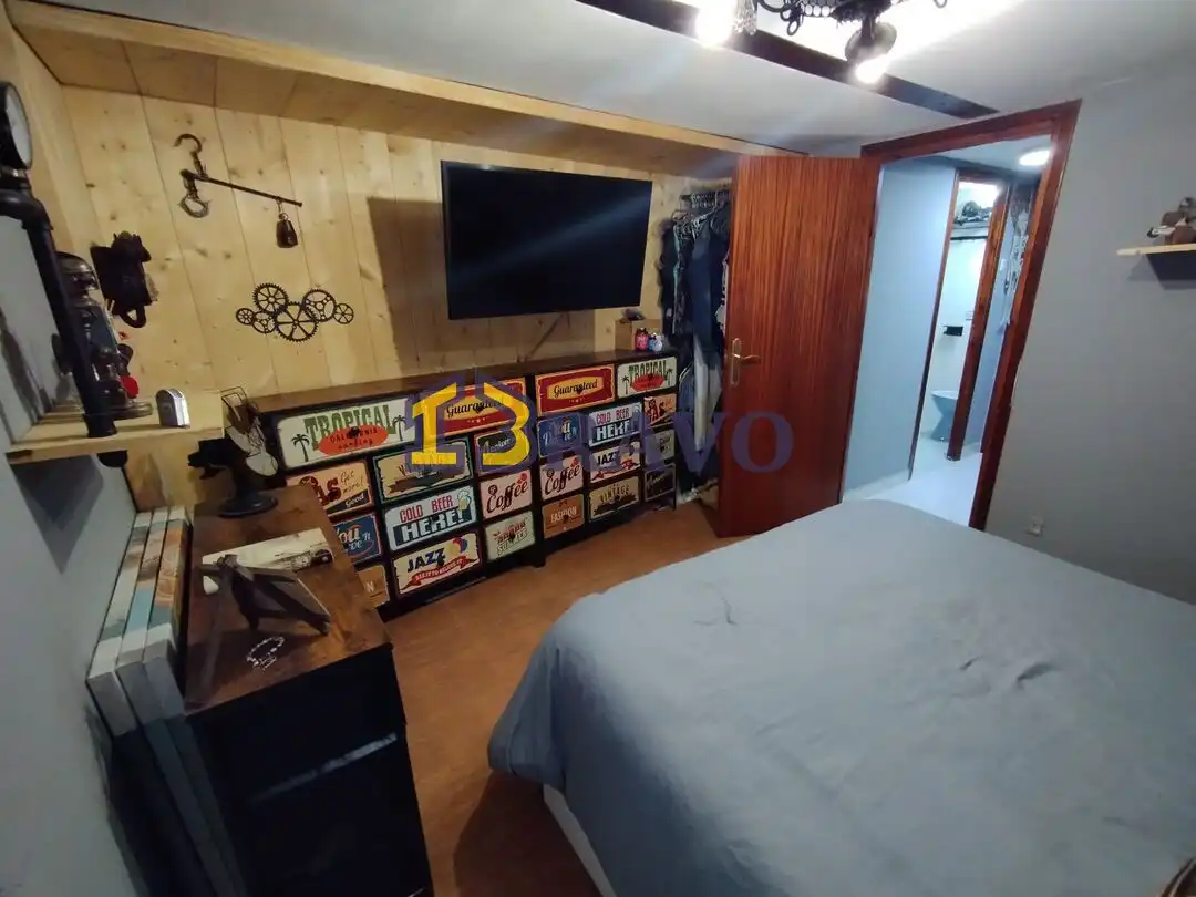 Casa con jardín en venta en Valle de Tobalina, imagen 24
