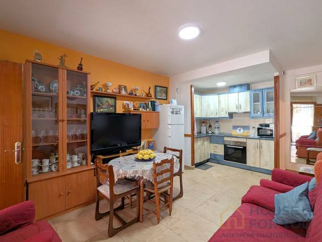 Casa-chalet en Venta en Calle Neptuno-Claras en Los Narejos - Punta Calera