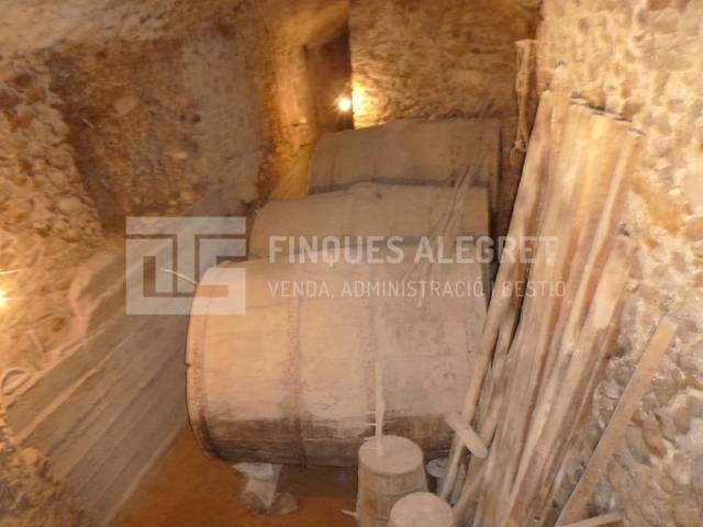 Casa-chalet en Venta en Carrer Sant Cebrià Alt, 29 en Salàs de Pallars