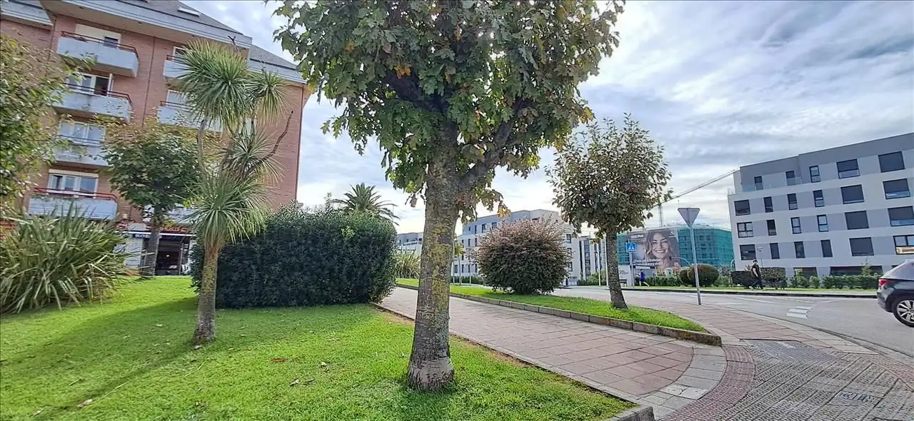 Piso en venta en San Martin Pino-Peñacasti, 13, Peñacastillo - Nueva Montaña