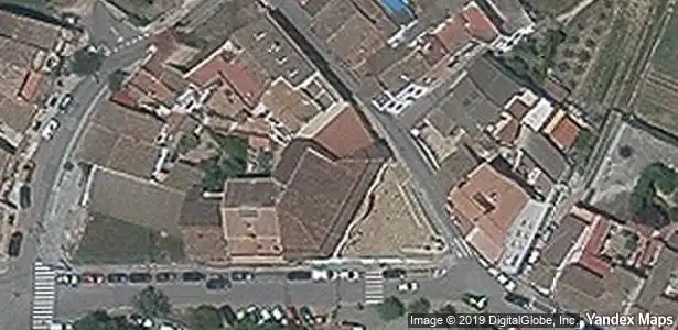 Piso en venta en Canyelles