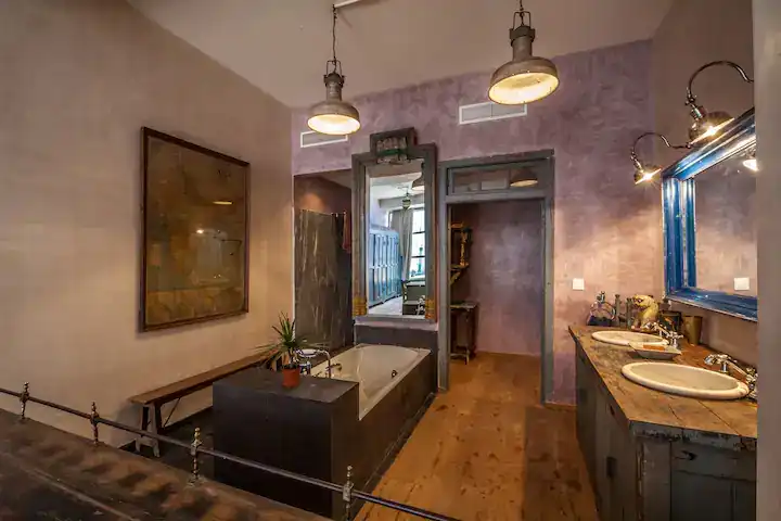 Loft de alquiler en Calle Jimena de la Frontera, Tarifa ciudad