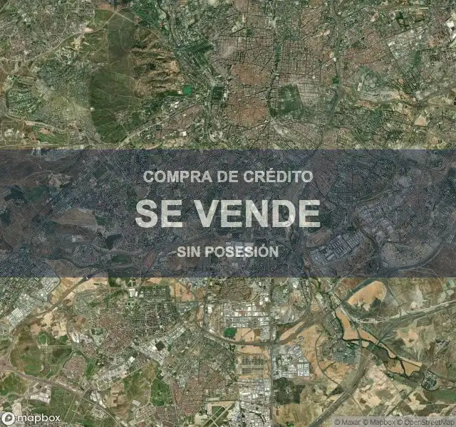 Piso en venta en Madrid