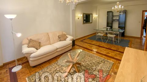 Photo 3 of Flat for rent in Rúa Real, Ciudad Vieja, A Coruña Capital