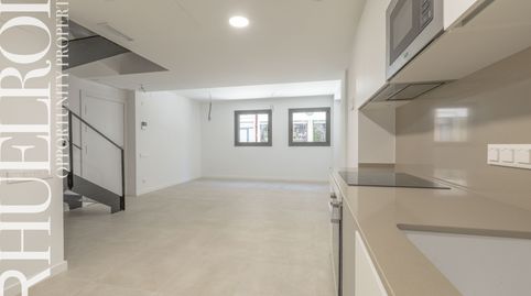 Foto 5 de Dúplex en venta en Carrer de Güell I Ferrer, Progrés - Pep Ventura, Badalona