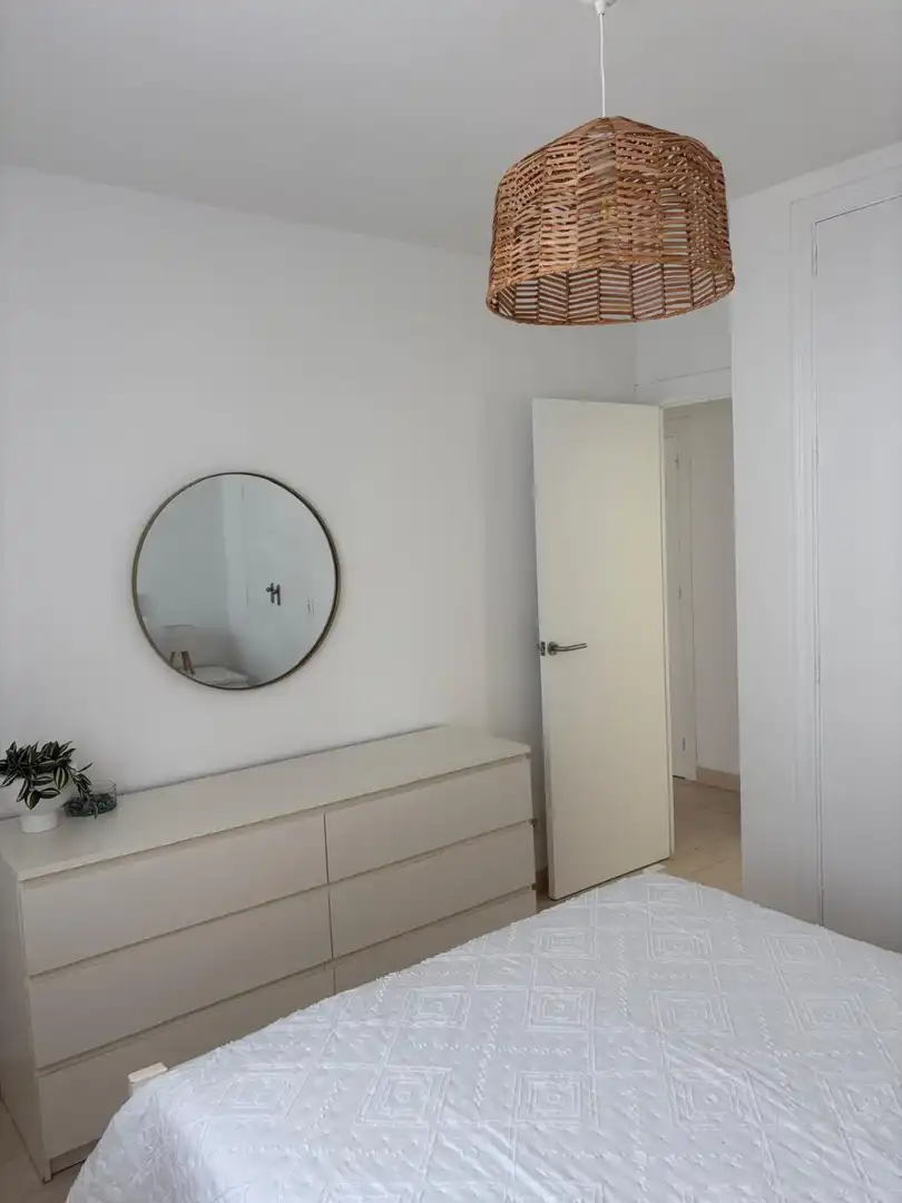 Flat with lift to rent in Punta Umbría, imagen 4