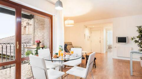 Foto 2 de Pis de lloguer a Calle del Arco de San Ildefonso, Plaza de Toros, Zaragoza