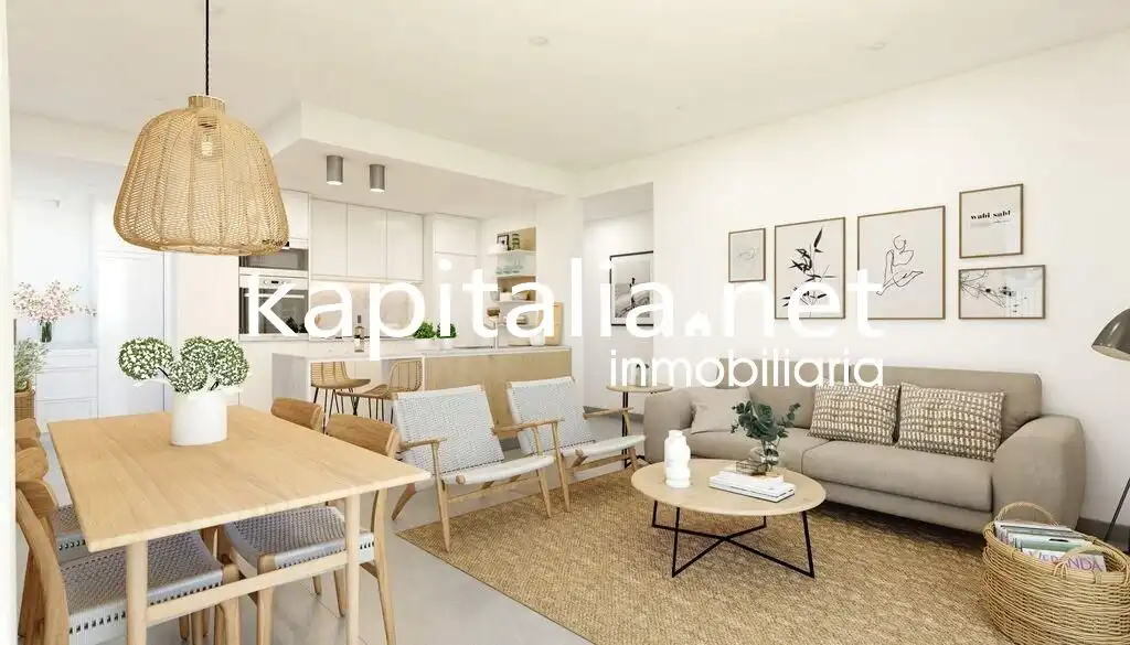 Villa à vendre à Balcón de Ponoig - Polop Paradis - Polop Hills, imagen 6