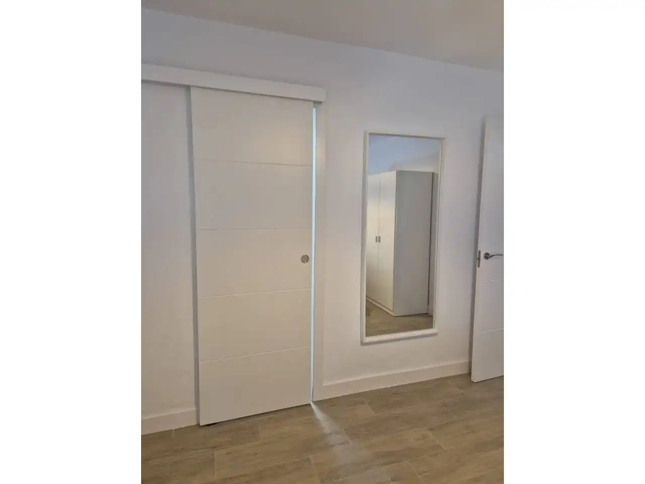 Apartments for rent in Avenida Jábega, La Cala del Moral