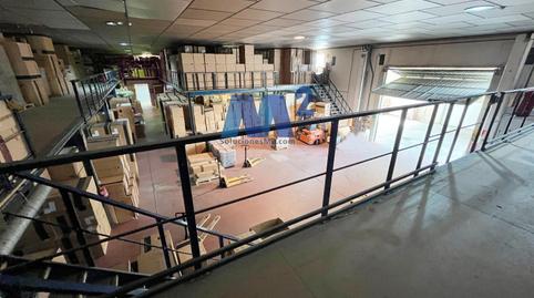 Photo 3 of Industrial buildings for sale in Santa María de Benquerencia,  Toledo Capital