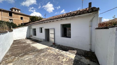 Foto 2 de Finca rústica en venta en Plaza San Isidro, Melgar de Fernamental, Burgos