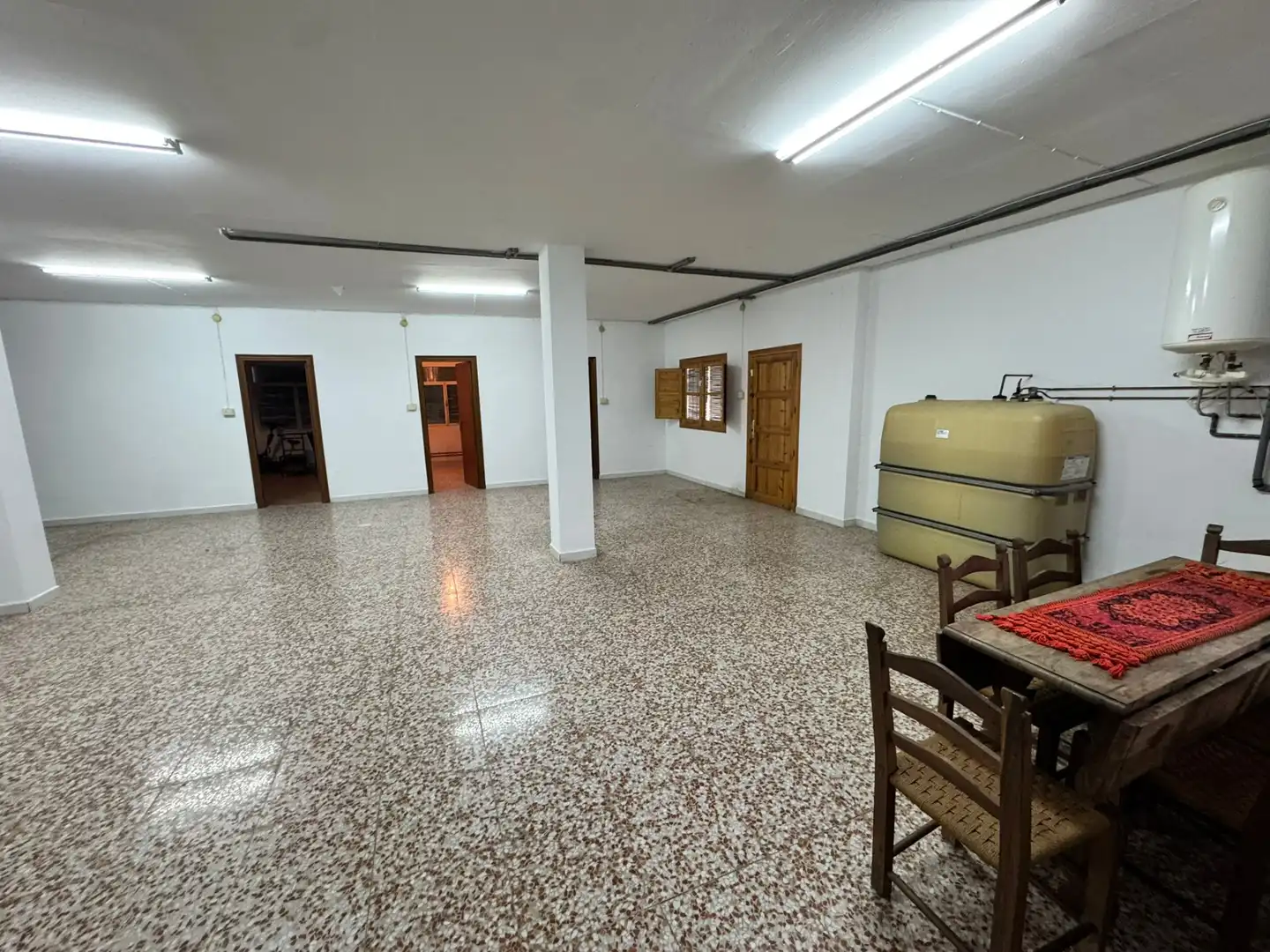 Houses for sale in Molina de Segura  with Air Conditioner, Heating and Private garden