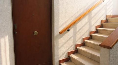 Foto 4 de Piso en venta en Burlada / Burlata, Navarra