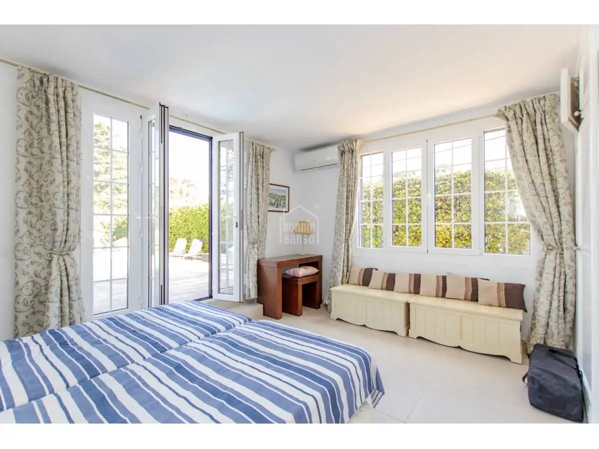 Villa avec piscine à vendre à Llucmaçanes, imagen 23