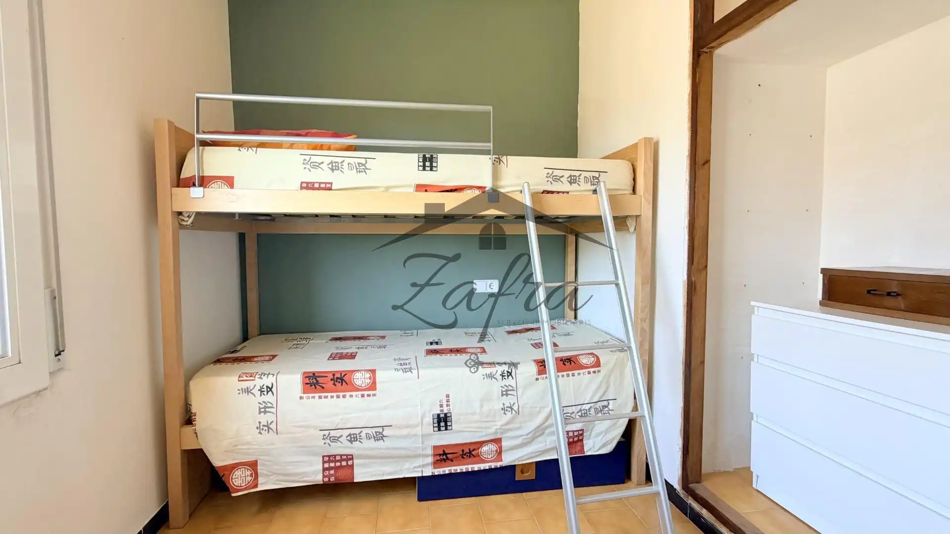 Casa con jardín en venta en Carrer Carrer Canigó, imagen 34