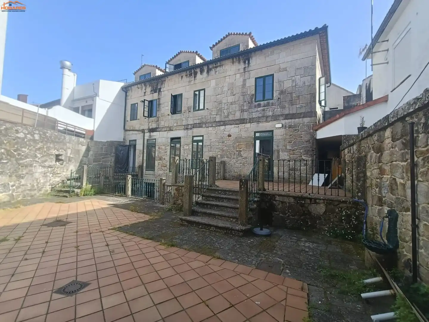 Immobles singulars en venda a Baiona, imagen 2