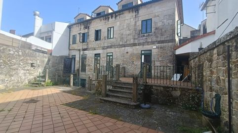 EDIFICIO EN CASCO HISTÓRICO DE BAIONA, imagen 2