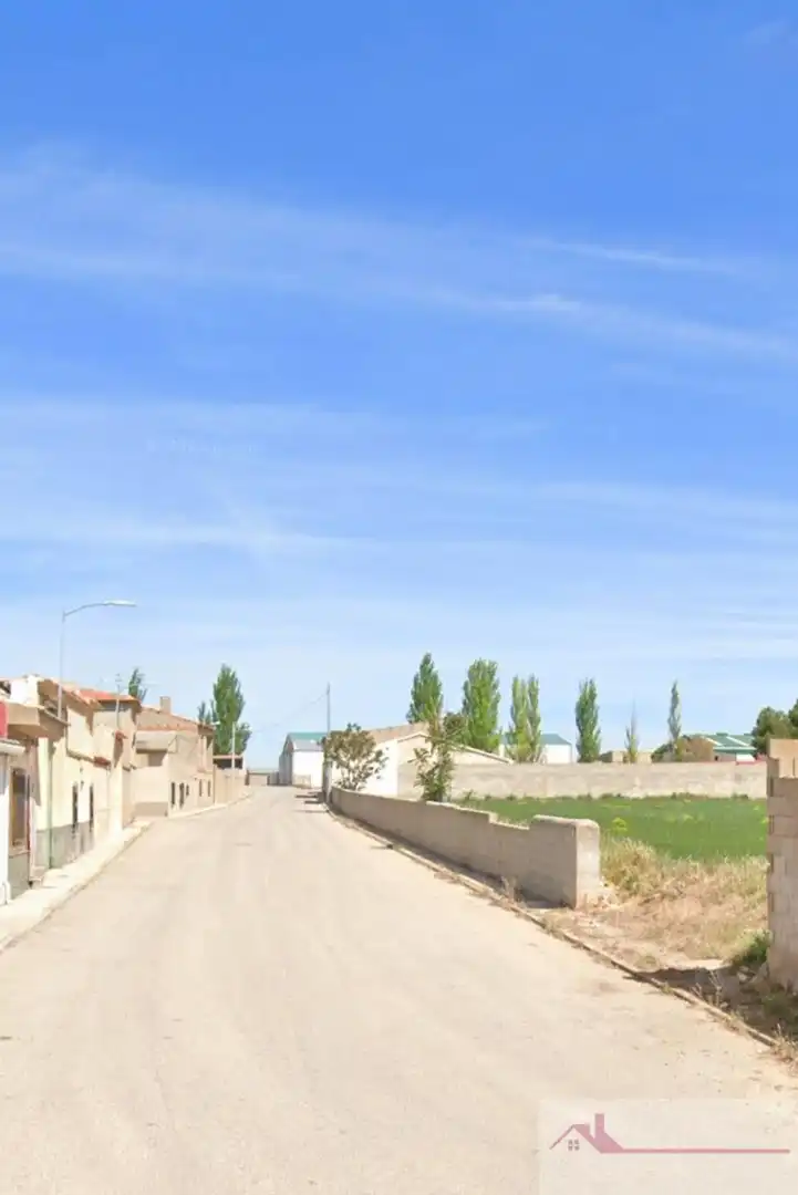 Residential zum Verkauf in ORIENTE, Santa María del Campo Rus