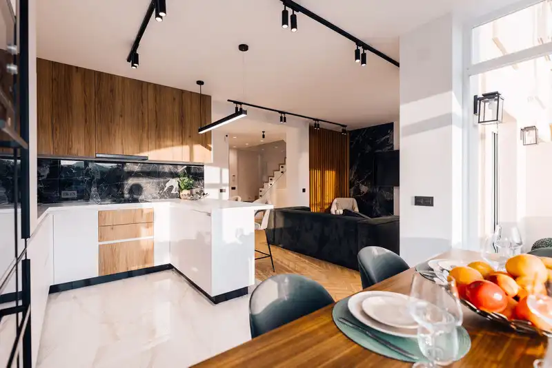 Penthouse mit Terrasse zum Verkauf in La Quinta, imagen 11