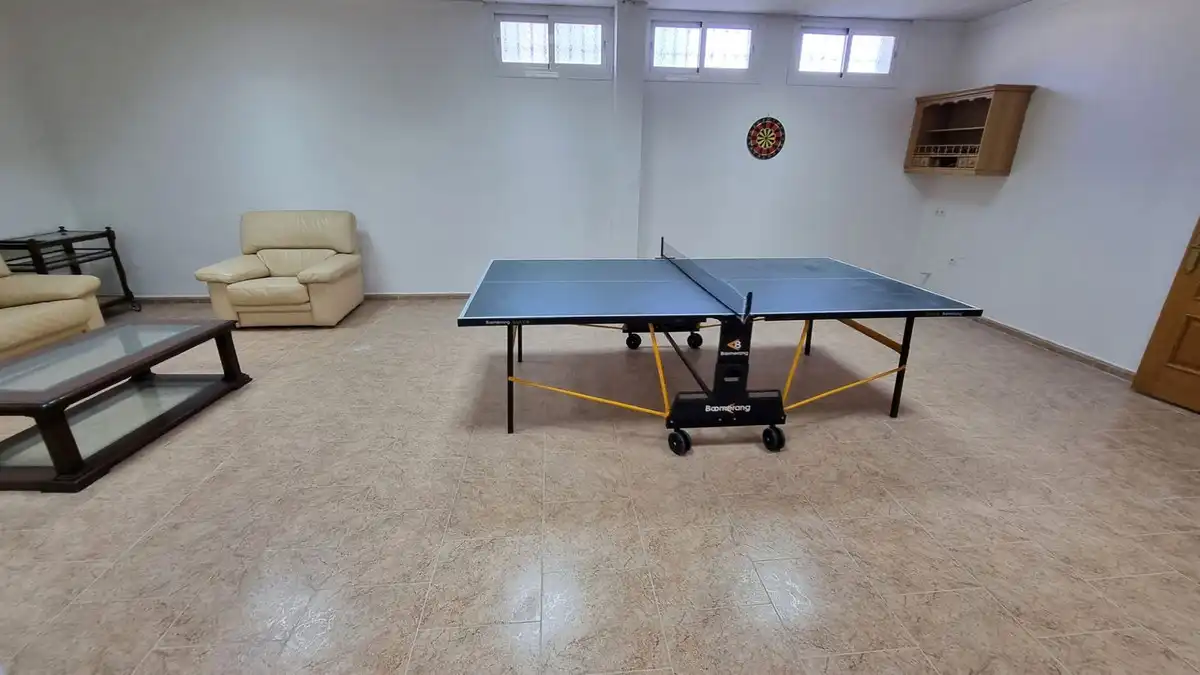Casa o xalet de lloguer en Benahavís amb Aire condicionat, Jardí privat i Terrassa