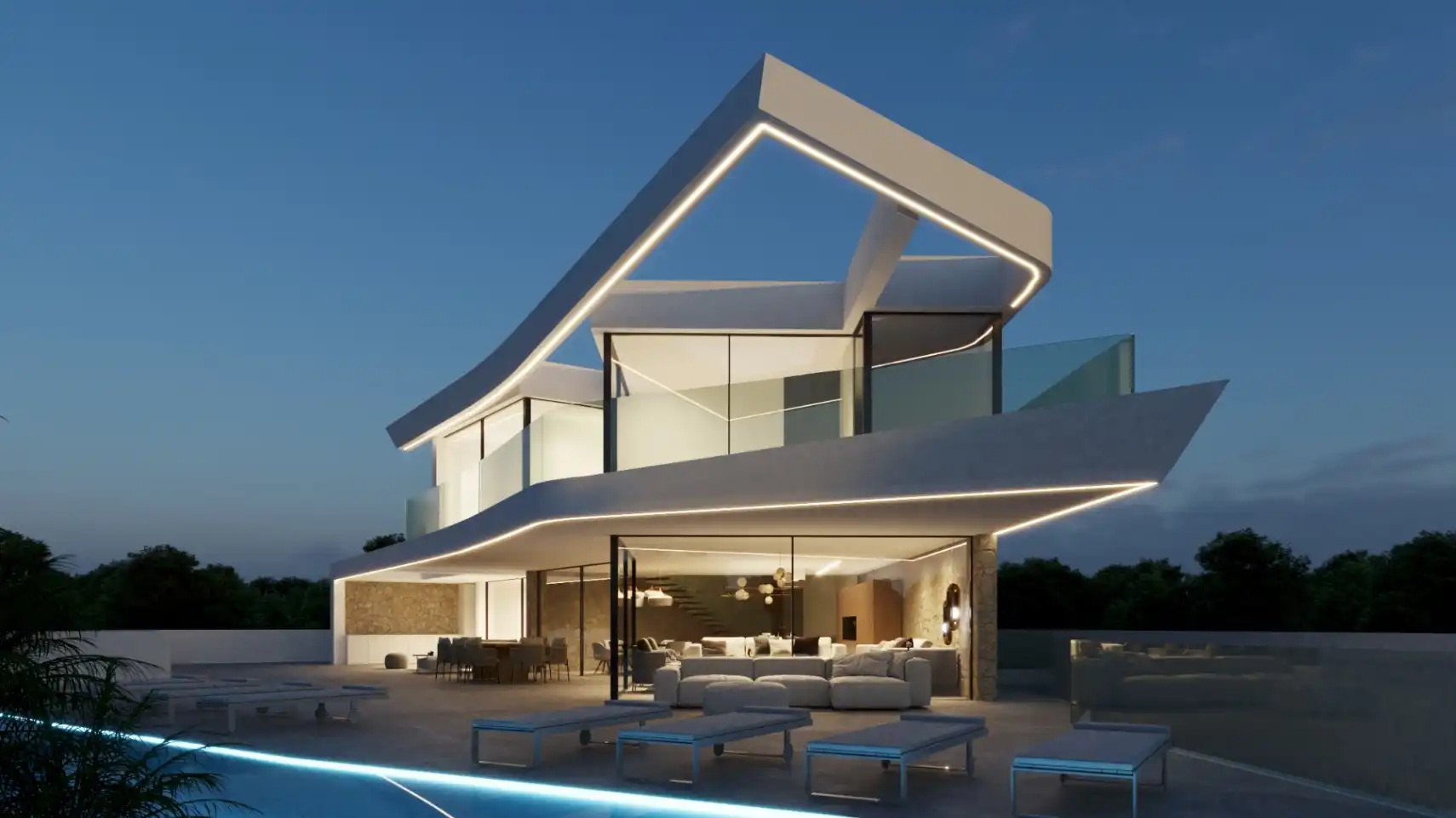 Maison avec jardin à vendre à Teulada, imagen 3