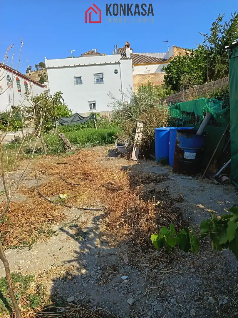 Casa o xalet en venda en Arcos de la Frontera amb Aire condicionat i Traster
