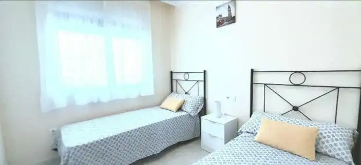 Appartement compact avec terrasse à louer à Calle SURINAN 4, imagen 26