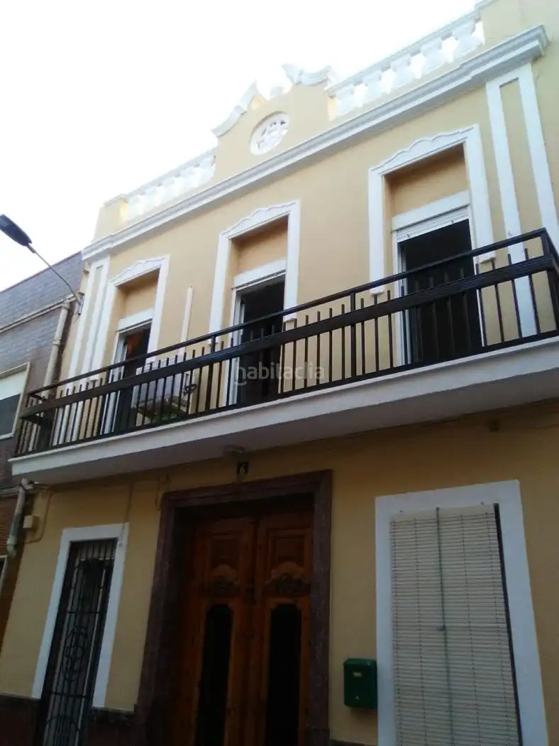Bajo en venta en Carrer del Duque de la Victoria 6, imagen 4