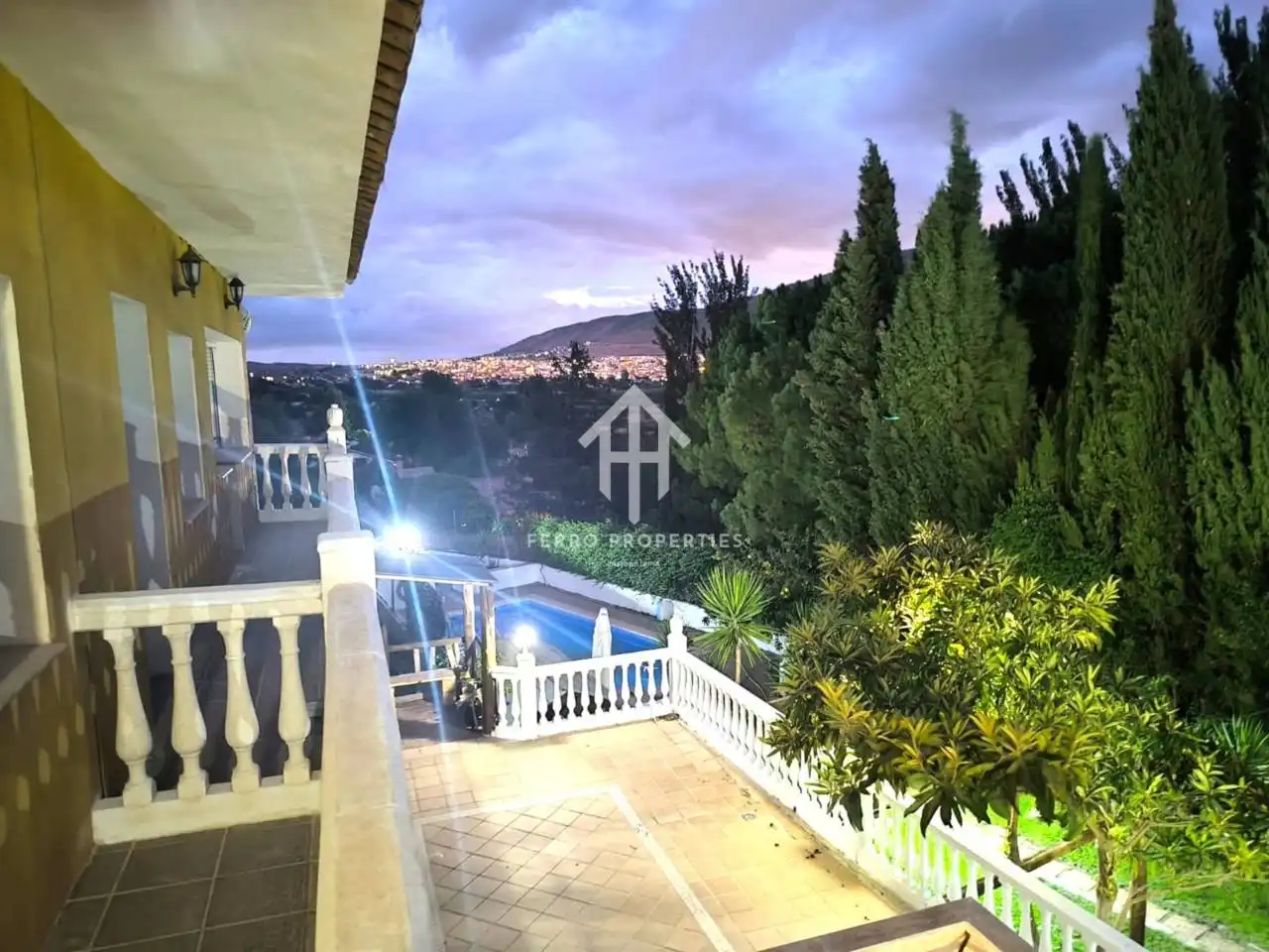 Casa amb piscina en venda a Padul, imagen 29