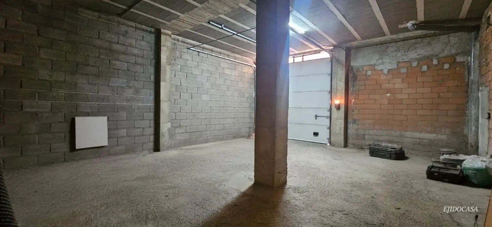 Maison avec terrasse à vendre à El Ejido Ciudad, imagen 49