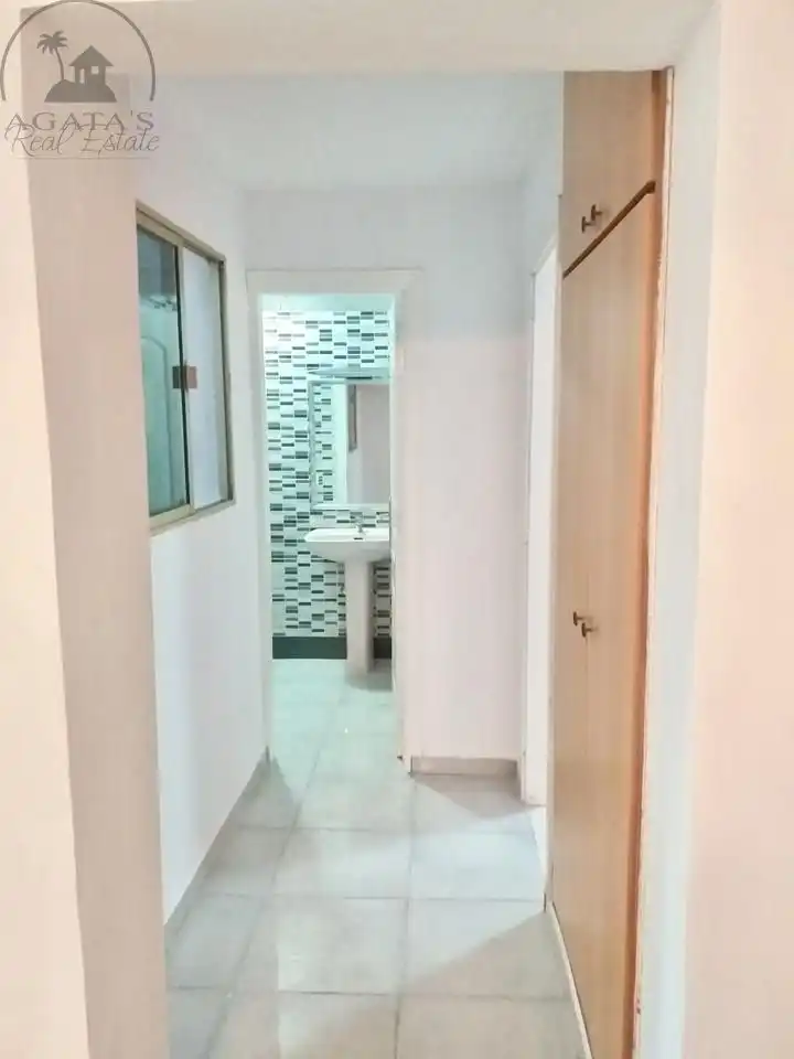 Bathroom of Flat for sale in Arona