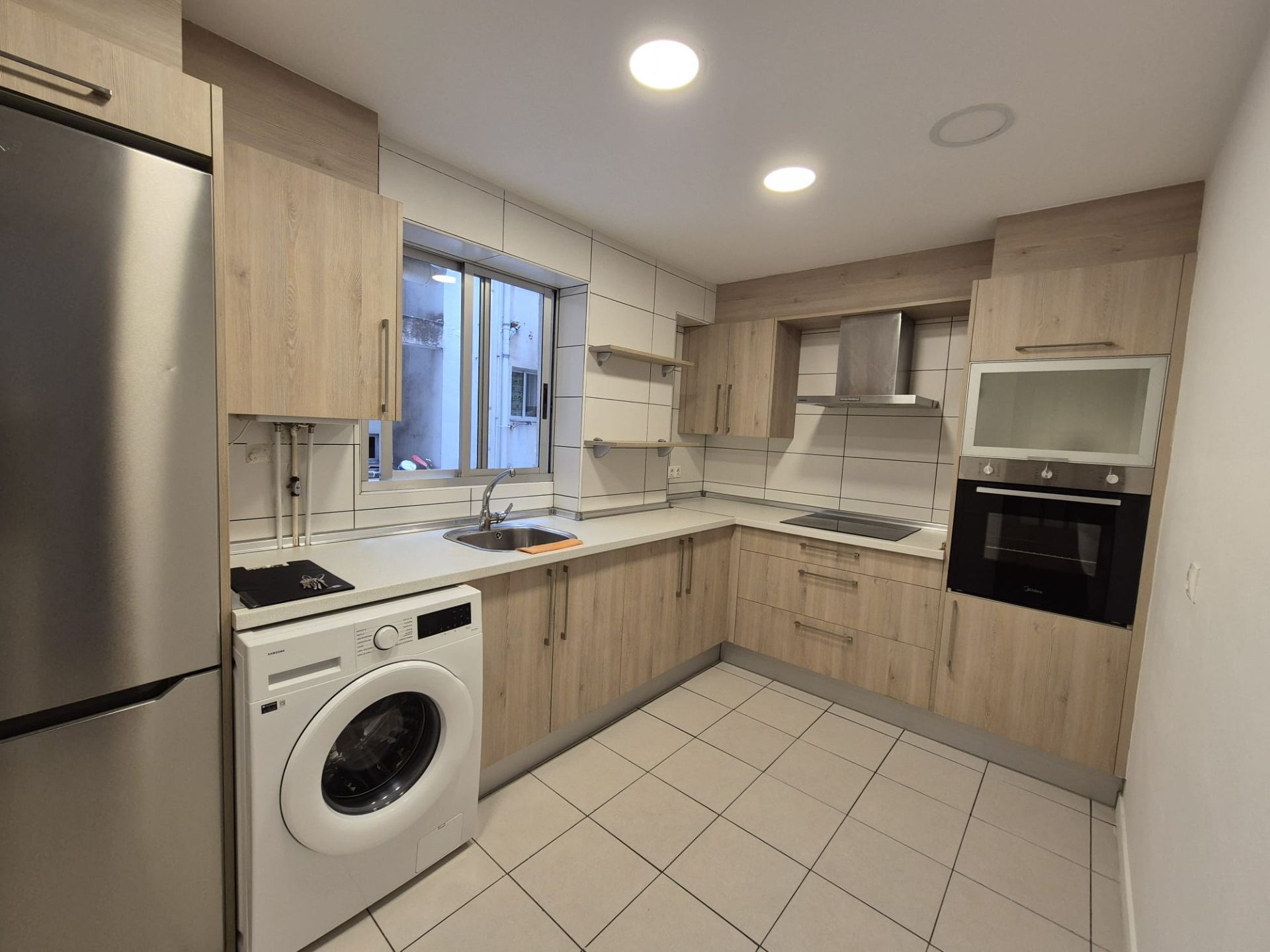 Flat for sale in Outeiro, Agra del Orzán - Ventorrillo