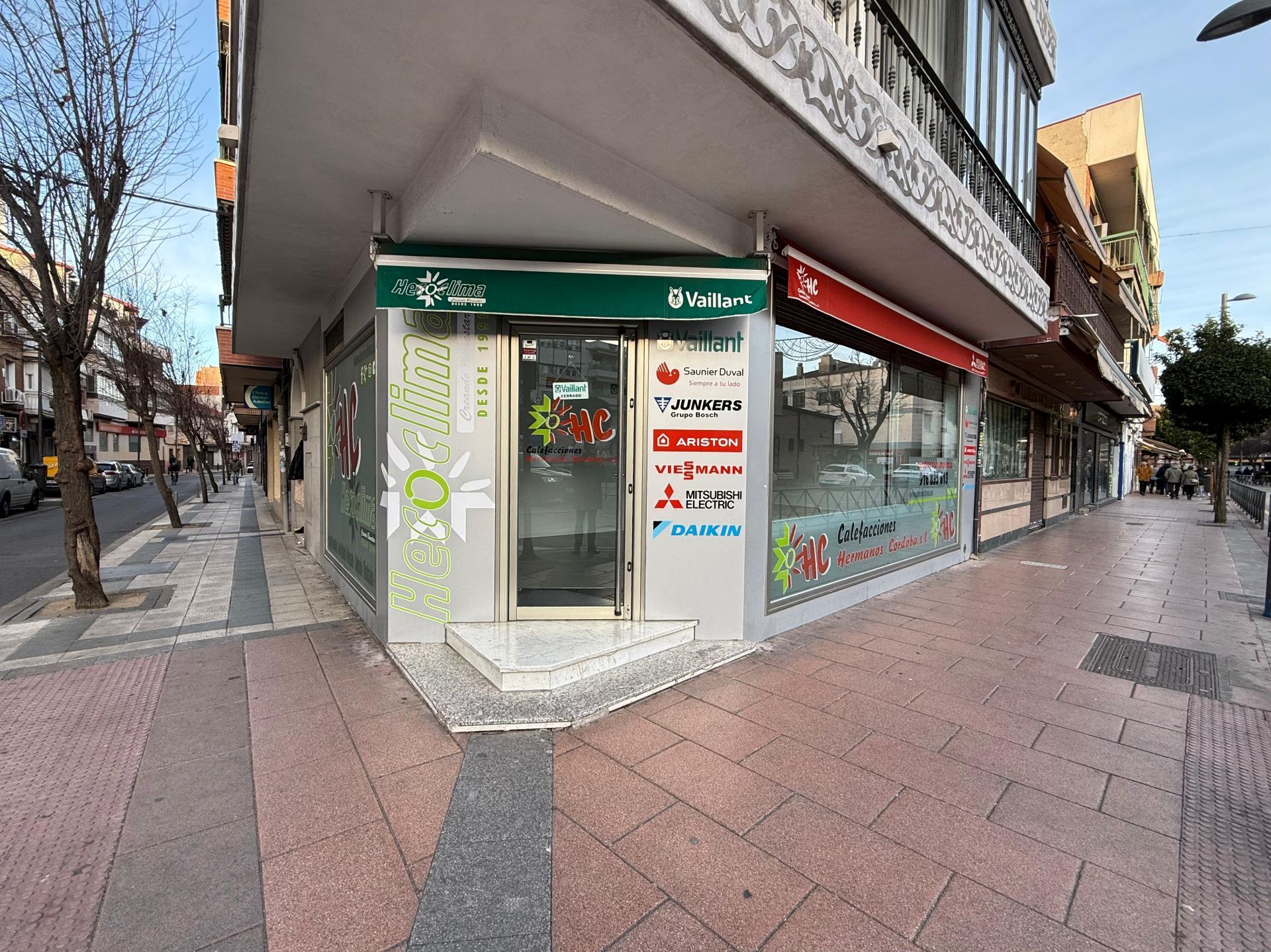 Premises to rent in Getafe  with Air Conditioner