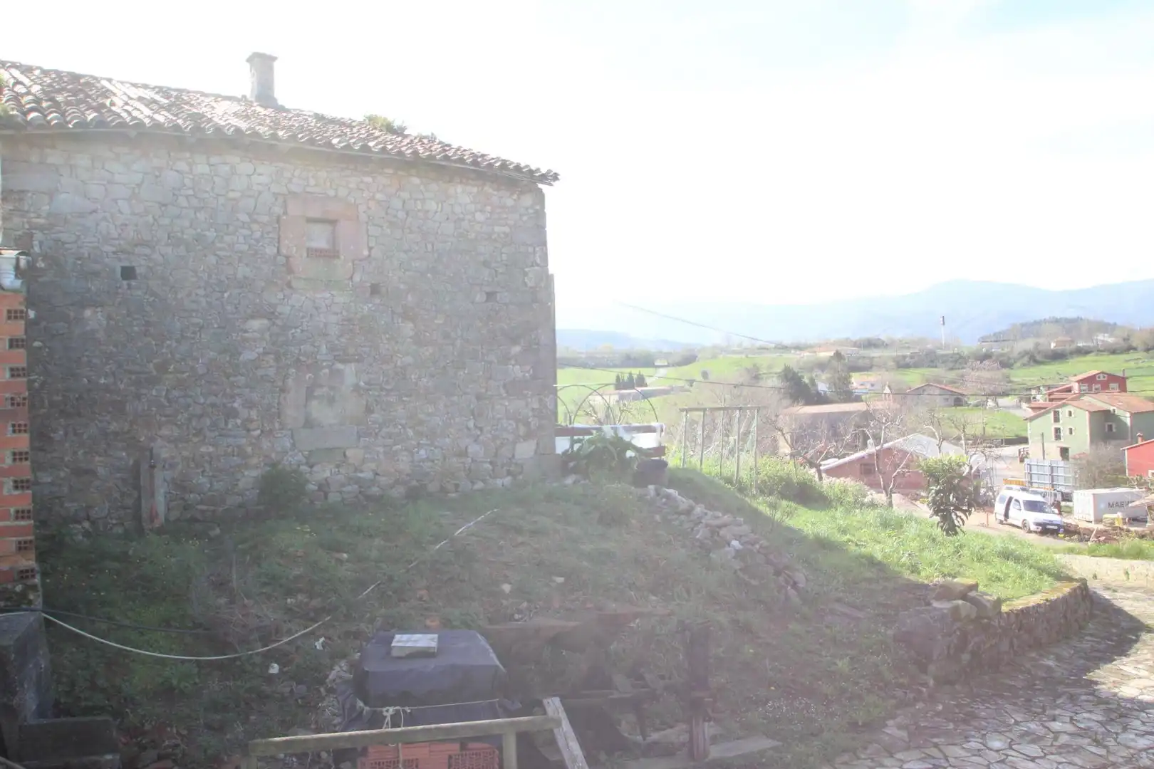 Maison avec jardin à vendre à Valdáliga, imagen 5