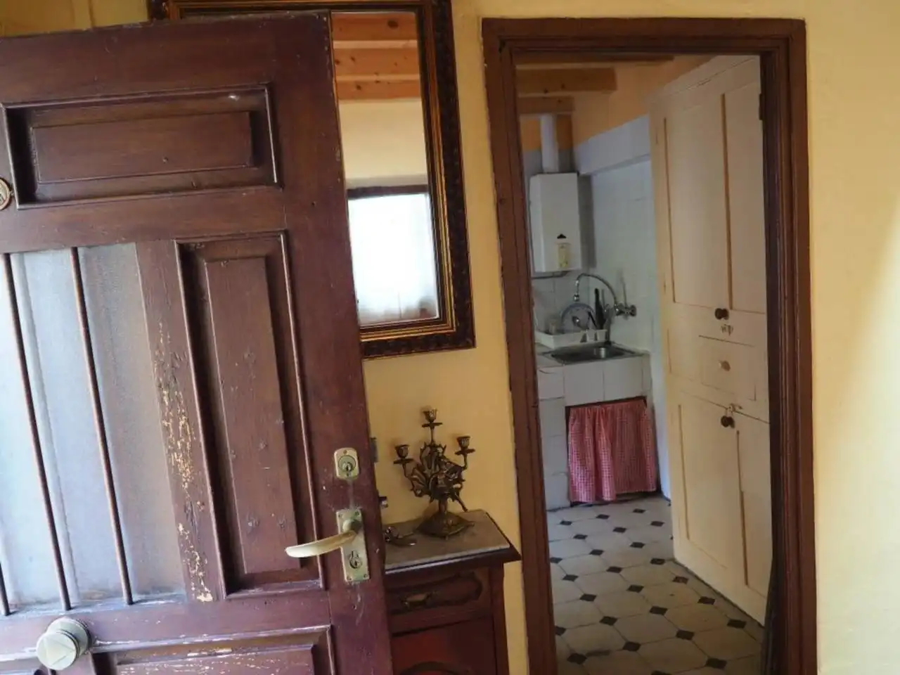 Casa o xalet en venda a Arredondo-Veguilla, 3, Arredondo