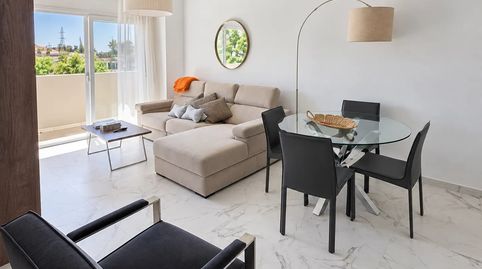 Foto 2 de Apartament en venda a Calle Sor Juana Ines de la Cruz, 2s, Rodeo Alto - Guadaiza - La Campana, Marbella