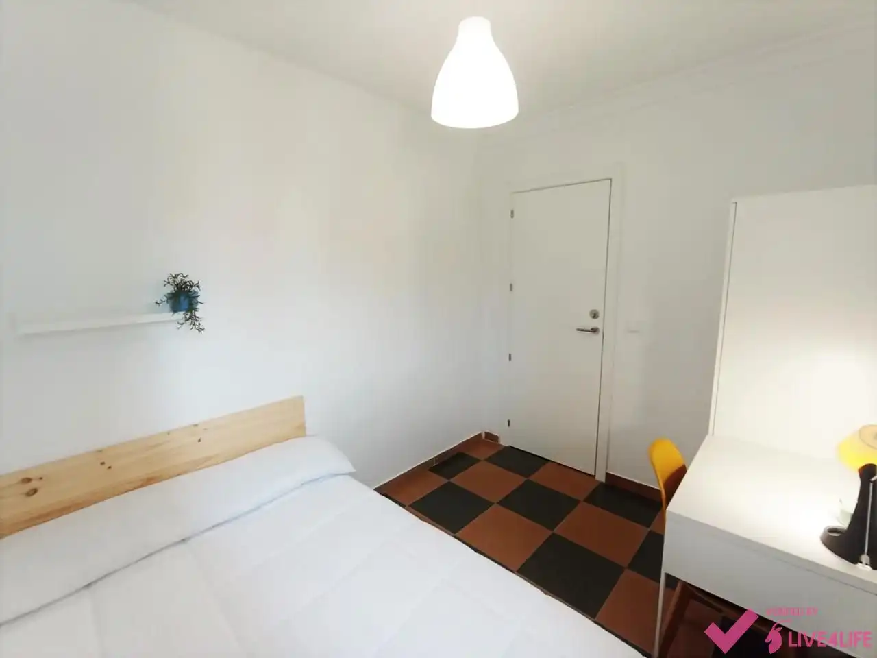 Appartement à louer à Pasaje de Teba, imagen 19