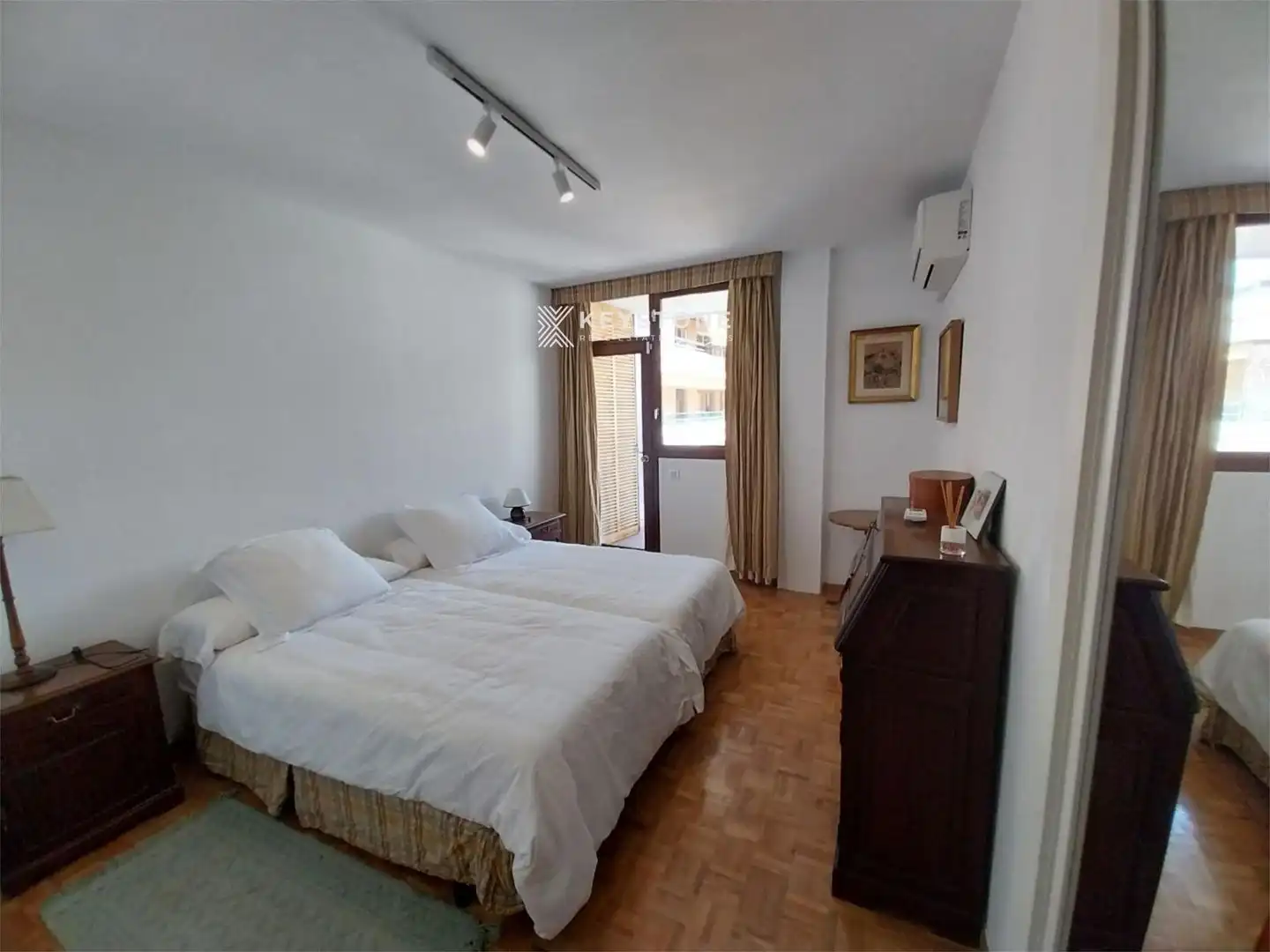 Flat for rent in Passeig de Mallorca, 32a, Jaume III, Jaume III