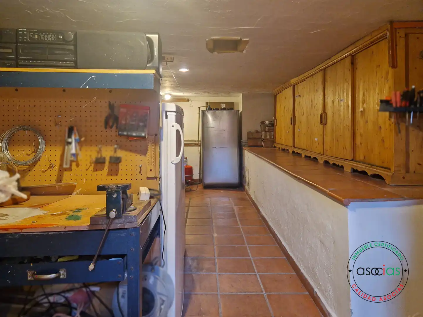 Casa o chalet en venta en Somió