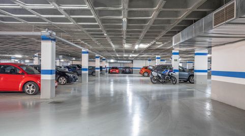 Foto 2 de Garaje en venta en Calle José Luis Pérez Pujadas, 18, Parque Lagos, Granada Capital