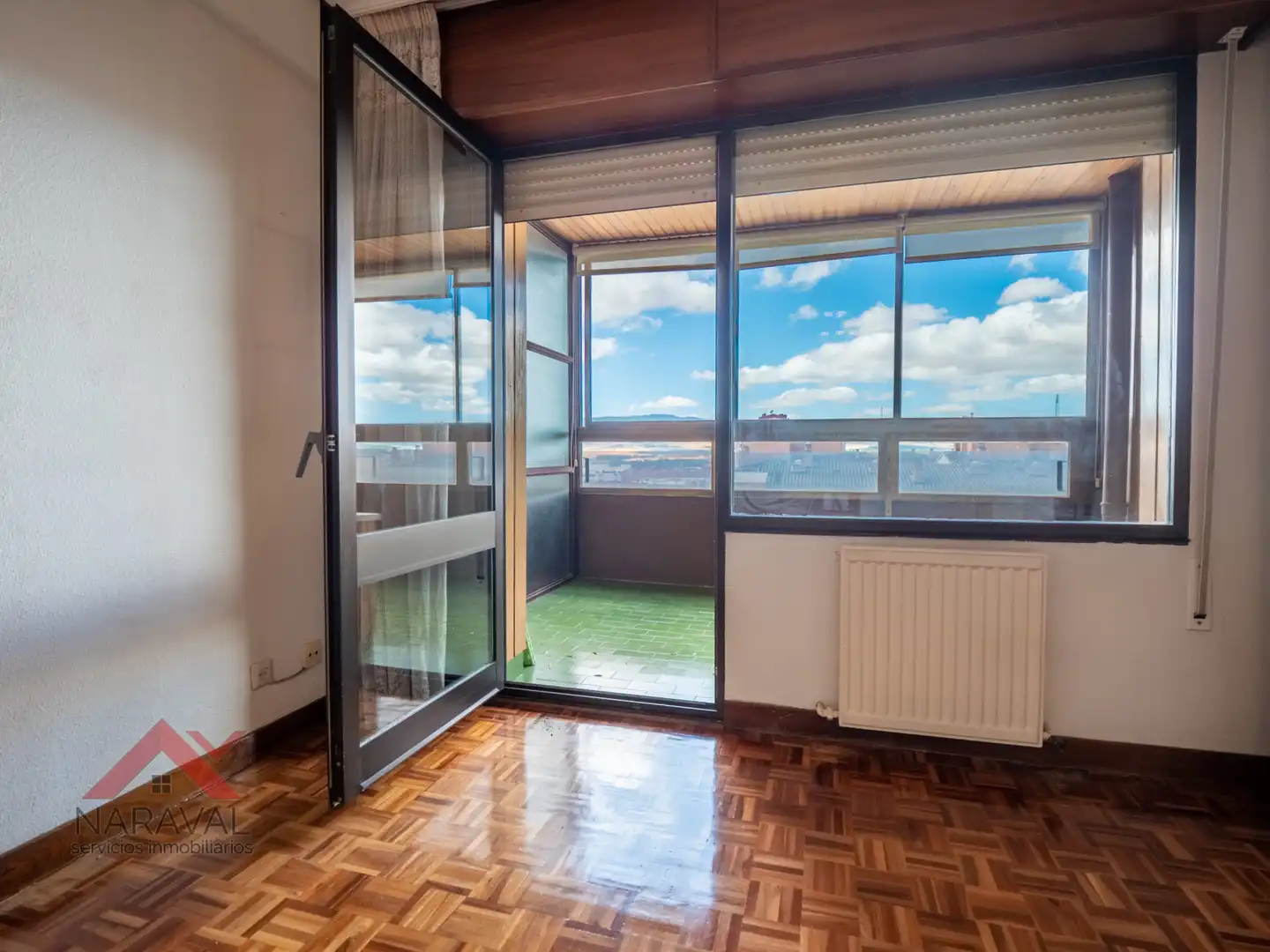 Wohnung mit Terrasse zum Verkauf in Avenida de Sancho el Fuerte, imagen 48