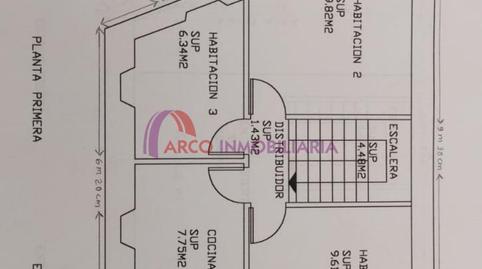 Foto 5 de Casa o xalet en venda a Calle Real, Valle de Sedano, Burgos